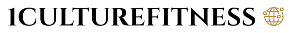 1CultureFitness logo